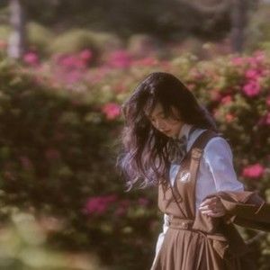 Meet your Posher, Droeogiirroesp